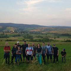 Noclegi Bieszczady