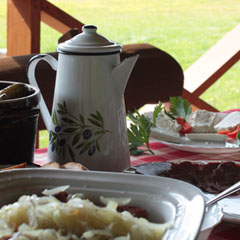 Agroturystyka Bieszczady